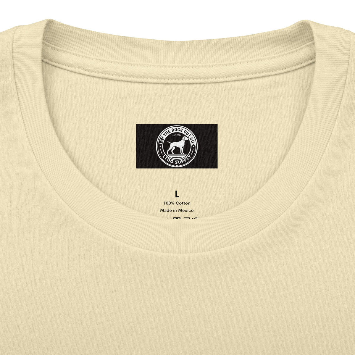 German Shorthaired Pointer Pack Graphic Tee — Unisex Crew