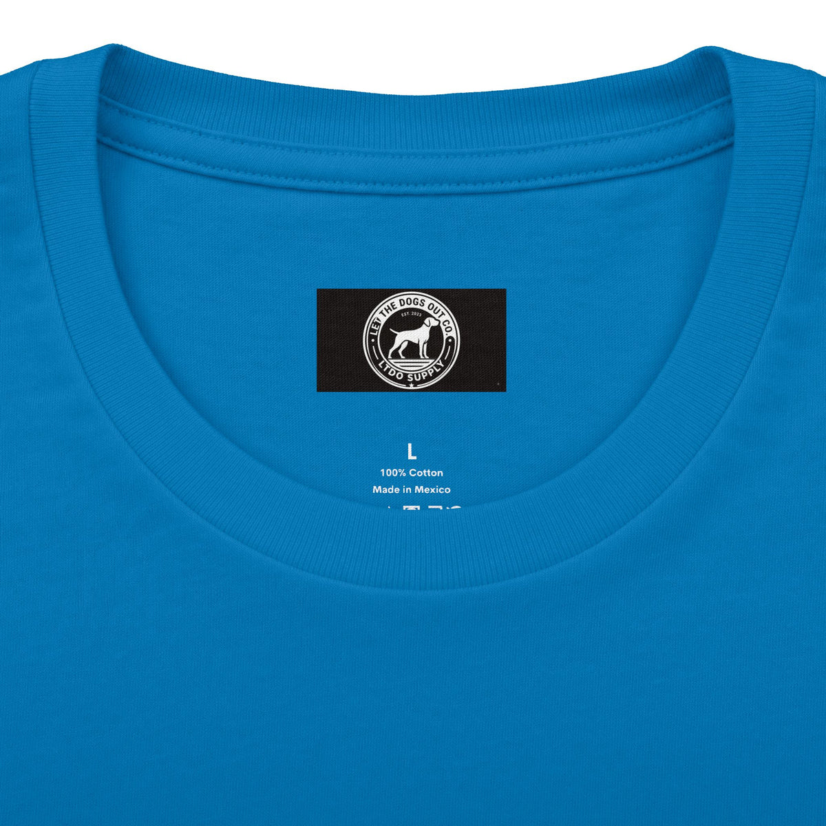 German Shorthaired Pointer Pack Graphic Tee — Unisex Crew