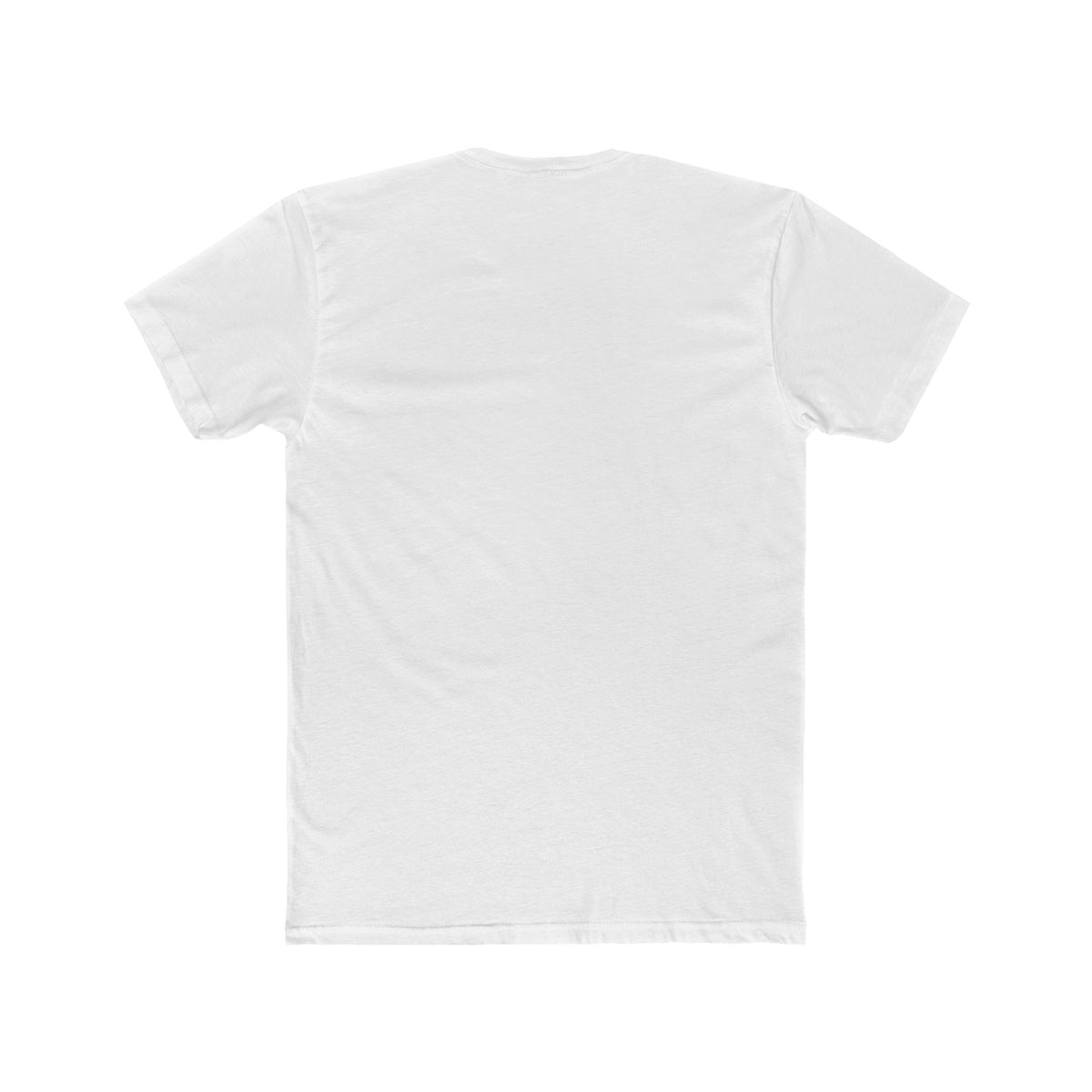 Dog Pointing Silhouette T-Shirt — "What's the Point?" Tee for Hunters & Retriever Lovers