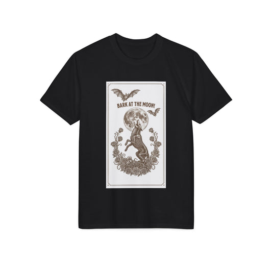 Bark at the Moon Wolf T-Shirt