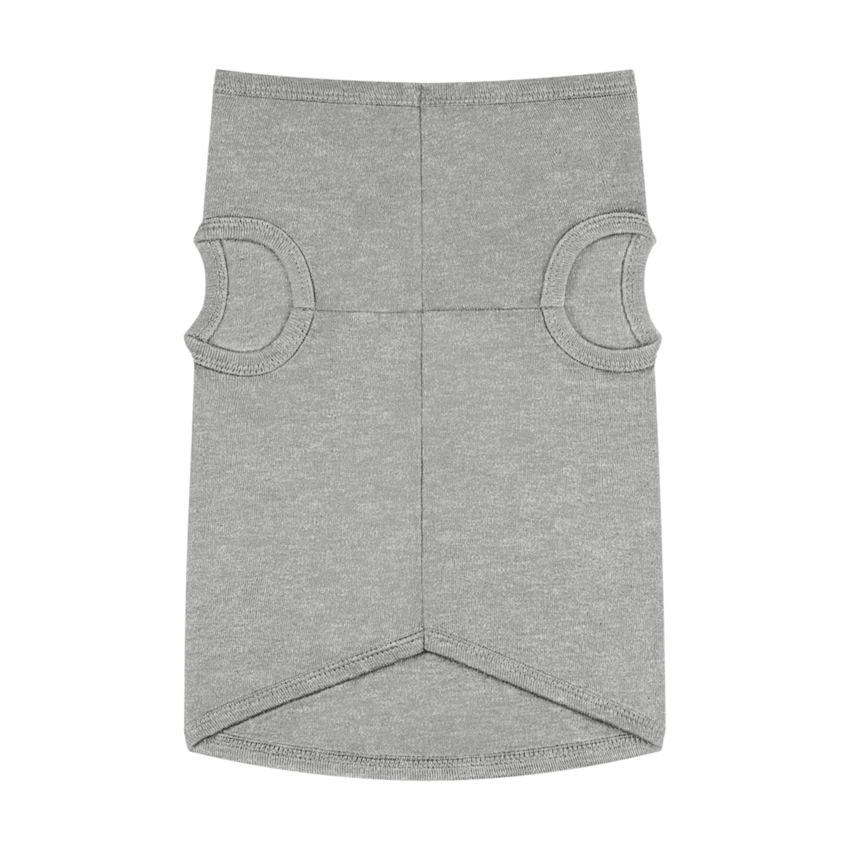 Halloween Dog Tank Top — Cute Pumpkin, Ghost & Bat Pet Tee