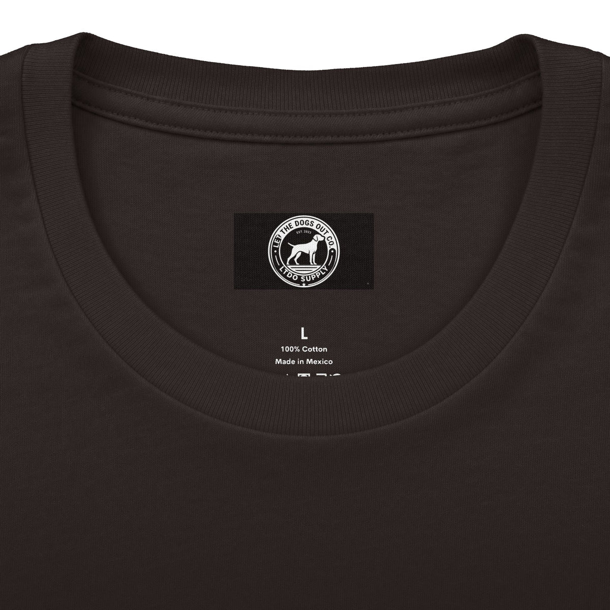 German Shorthaired Pointer Pack Graphic Tee — Unisex Crew