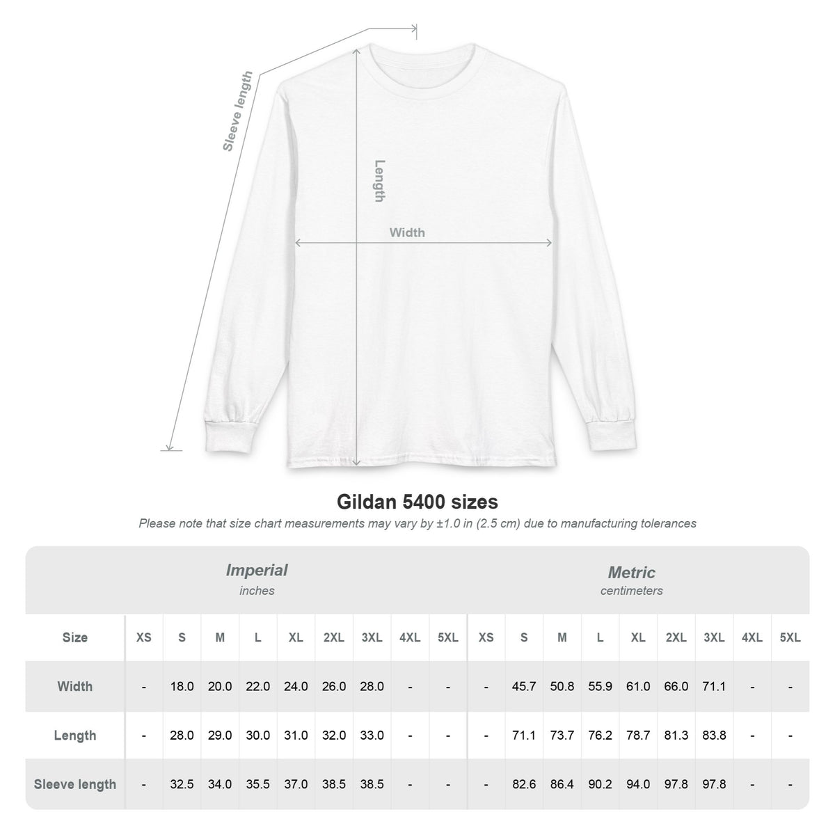 Bark at the Moon Long Sleeve Tee — Howling Dog Moon Graphic