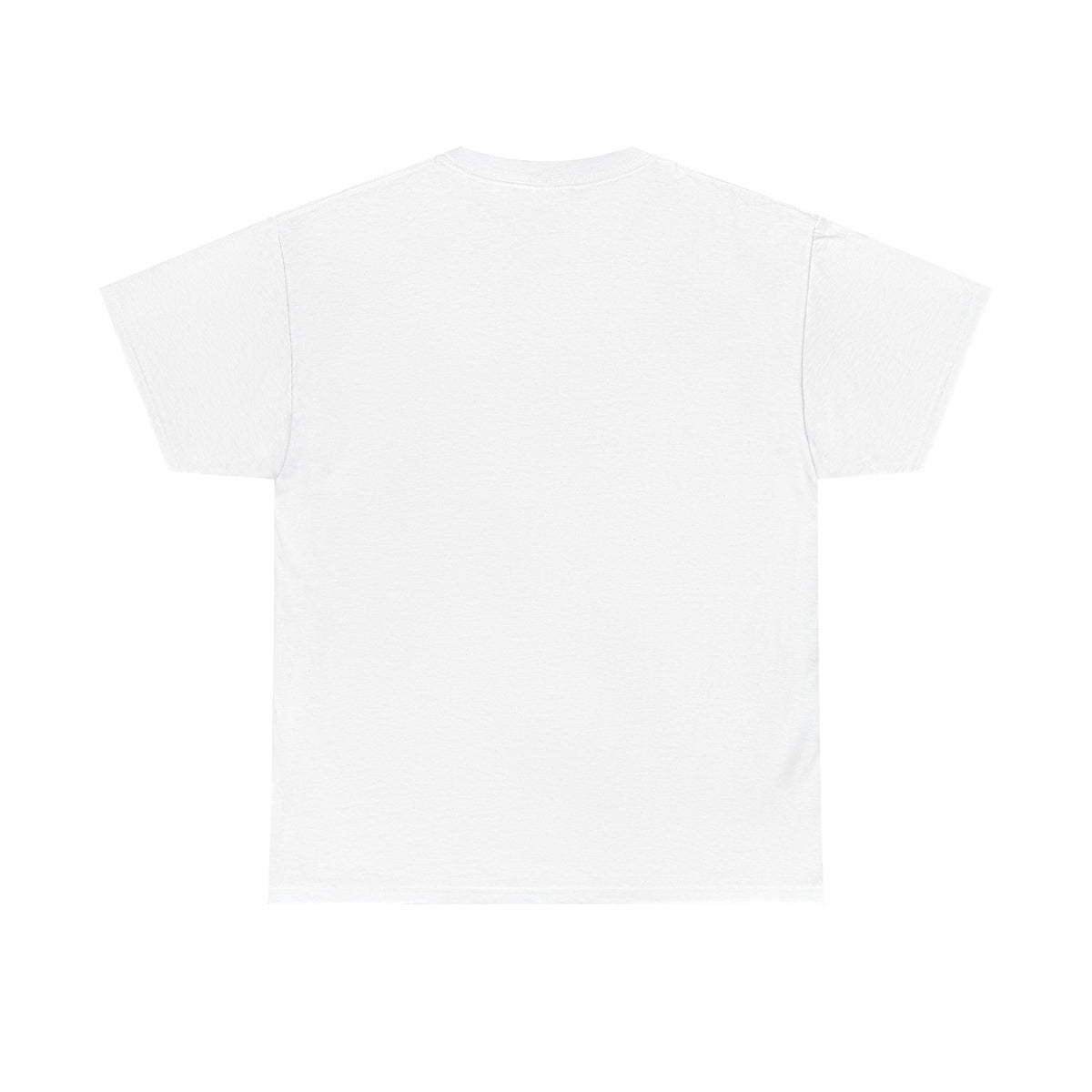 Dog Pack Graphic Tee — Unisex Crew Neck