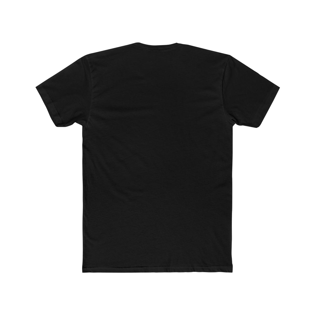 Dog Pointing Silhouette T-Shirt — "What's the Point?" Tee for Hunters & Retriever Lovers