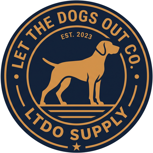 LET THE DOGS OUT CO.